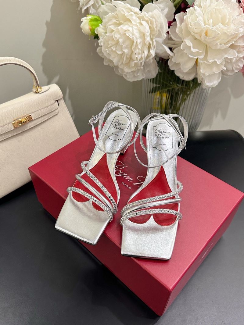 Roger Vivier Sandals